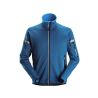 Mikina fleecová AllroundWork 37.5® modrá - 1