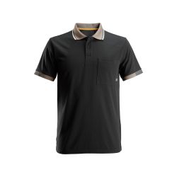 Polokošile AllroundWork 37.5® černá - 1