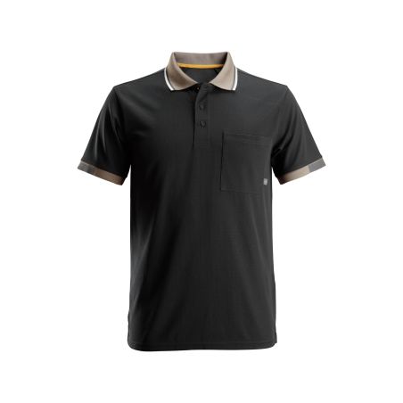 Polokošile AllroundWork 37.5® černá - 1