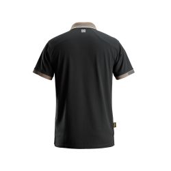 Polokošile AllroundWork 37.5® černá - 2