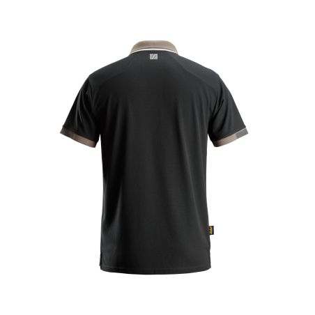 Polokošile AllroundWork 37.5® černá - 2