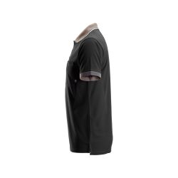 Polokošile AllroundWork 37.5® černá - 3