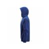 Mikina s kapucí Snickers Workwear Bright modrá - 3