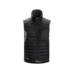Vesta prošívaná AllroundWork 37.5® černá - 1