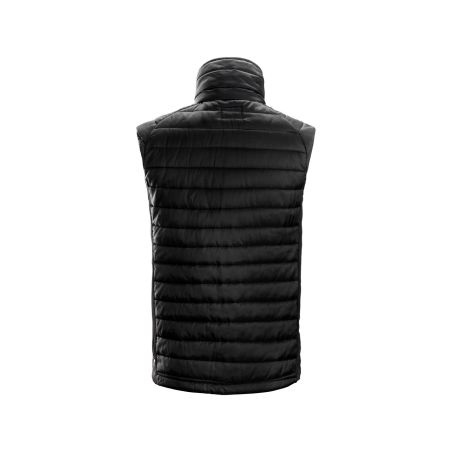 Vesta prošívaná AllroundWork 37.5® černá - 2