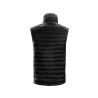 Vesta prošívaná AllroundWork 37.5® černá - 2