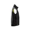 Vesta prošívaná AllroundWork 37.5® černá - 3