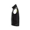 Vesta prošívaná AllroundWork 37.5® černá - 4