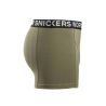Bavlněné boxerky, khaki/modré dvojbalení - 6