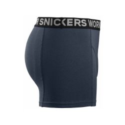 Bavlněné boxerky, khaki/modré dvojbalení - 9