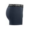 Bavlněné boxerky, khaki/modré dvojbalení - 9
