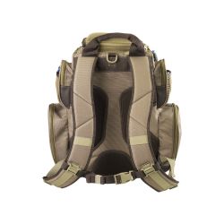 Batoh Wild River Nomad® s integrovanou LED svítilnou - 7