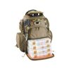 Batoh Wild River Nomad® s integrovanou LED svítilnou - 12