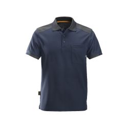 Triko zesílené AllroundWork 37.5® tm. modré - 1