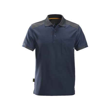 Triko zesílené AllroundWork 37.5® tm. modré - 1