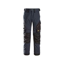 Letní pracovní kalhoty LiteWork 37.5® 2.0 tmavě modré - 1