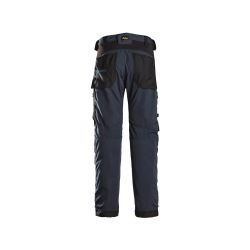 Letní pracovní kalhoty LiteWork 37.5® 2.0 tmavě modré - 2