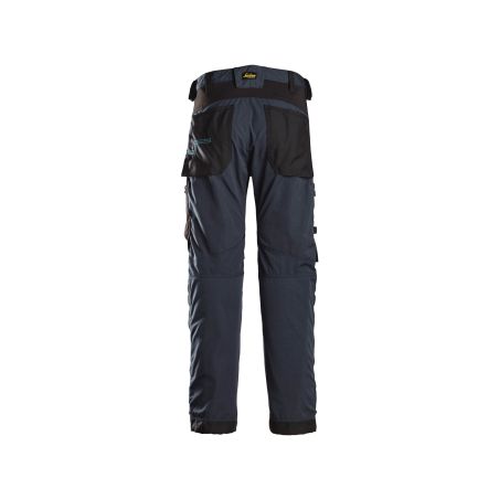 Letní pracovní kalhoty LiteWork 37.5® 2.0 tmavě modré - 2