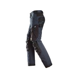 Letní pracovní kalhoty LiteWork 37.5® 2.0 tmavě modré - 3