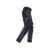 Letní pracovní kalhoty LiteWork 37.5® 2.0 tmavě modré - 4