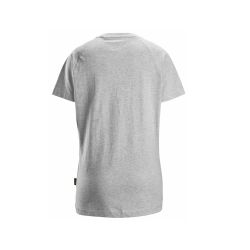 Tričko Snickers Workwear dámské šedé - 2