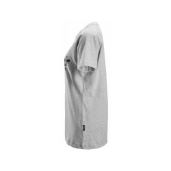 Tričko Snickers Workwear dámské šedé - 4