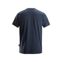 Tričko Snickers Workwear tmavě modré - 2