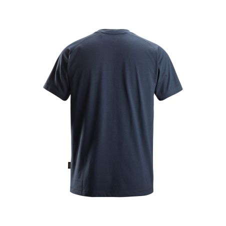 Tričko Snickers Workwear tmavě modré - 2