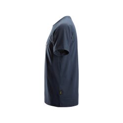 Tričko Snickers Workwear tmavě modré - 3