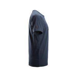 Tričko Snickers Workwear tmavě modré - 4