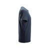 Tričko Snickers Workwear tmavě modré - 4