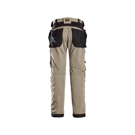 Letní pracovní kalhoty LiteWork 37.5® 2.0 s PK béžové - 2