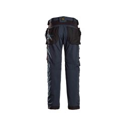 Letní pracovní kalhoty LiteWork 37.5® 2.0 s PK tmavě modré - 2