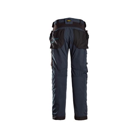 Letní pracovní kalhoty LiteWork 37.5® 2.0 s PK tmavě modré - 2