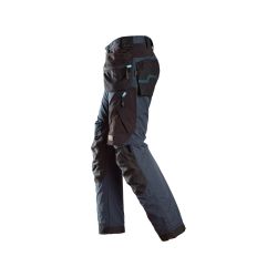 Letní pracovní kalhoty LiteWork 37.5® 2.0 s PK tmavě modré - 3