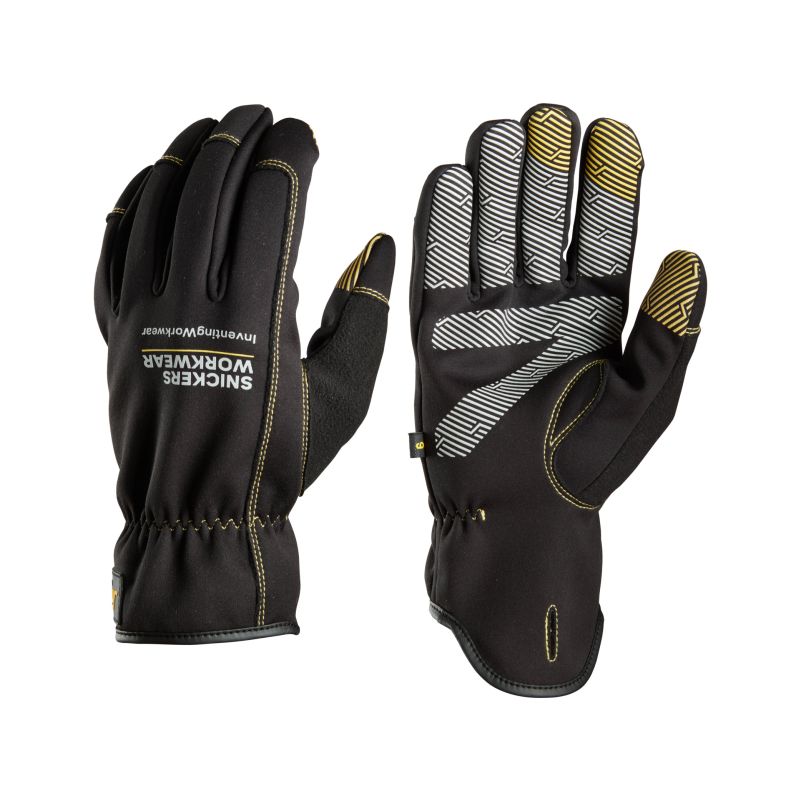 Pracovní rukavice Weather Flex Dry - 1