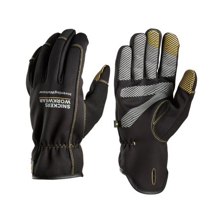 Pracovní rukavice Weather Flex Dry - 1
