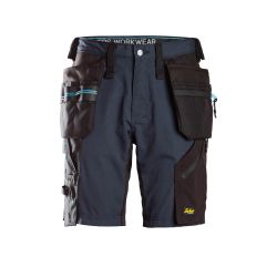 Kraťasy LiteWork 37.5® s PK 2.0 tmavě modré - 1