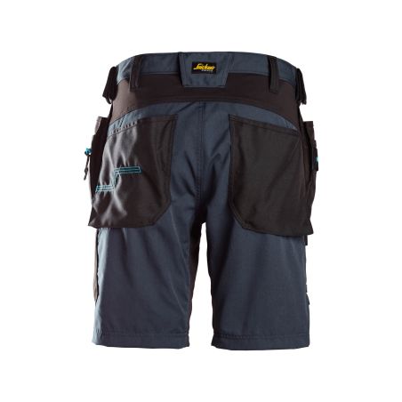 Kraťasy LiteWork 37.5® s PK 2.0 tmavě modré - 2