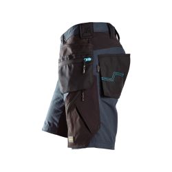 Kraťasy LiteWork 37.5® s PK 2.0 tmavě modré - 3