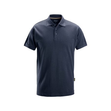 Polokošile Classic tmavě modrá - 1