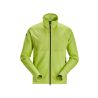Mikina FlexiWork Active Comfort limetka - 1