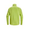 Mikina FlexiWork Active Comfort limetka - 2
