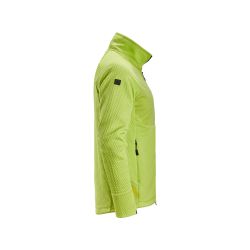 Mikina FlexiWork Active Comfort limetka - 4