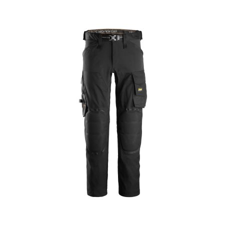 Kalhoty AllroundWork Stretch Capsulized™ - 1