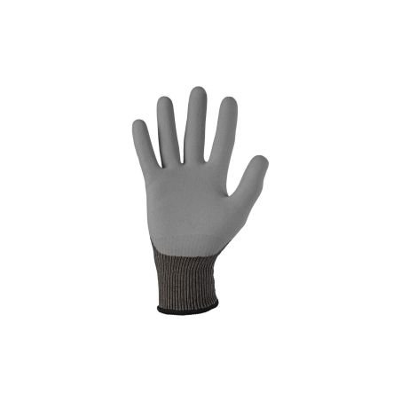 Rukavice CXS HYBRA-TECH RESOLUTE, máčená v latexu s pískovou úpravou, blistr - 2