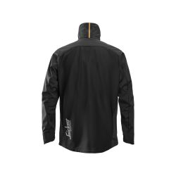 Větrovka AllroundWork GORE® Windstopper® černá - 2