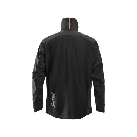 Větrovka AllroundWork GORE® Windstopper® černá - 2