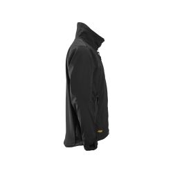 Větrovka AllroundWork GORE® Windstopper® černá - 4