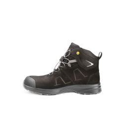 Kotníkové pracovní boty Talus GTX S3 - 3